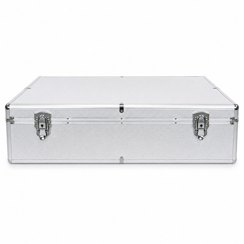 Flight case stile - flight,