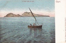 Capri, ITALIA - Isola Vista