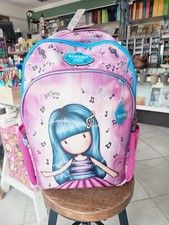 Zaino Scuola Santoro/Gorjuss