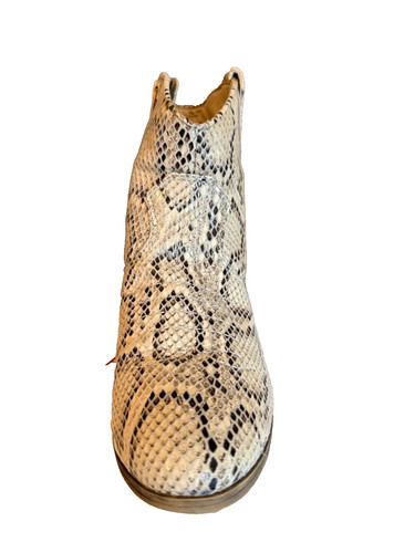 Scarpe donna stivali pelle - scarpe, di