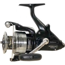 SHIMANO USA Baitrunner