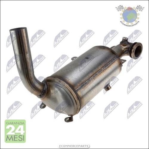 Filtro antiparticolato fap - filtro,