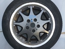 RUOTA CERCHIO IN LEGA CRD GERMANY KIA SORENTO 2006 4X4 19X8.5 