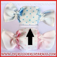 SACCHETTI PORTACONFETTI