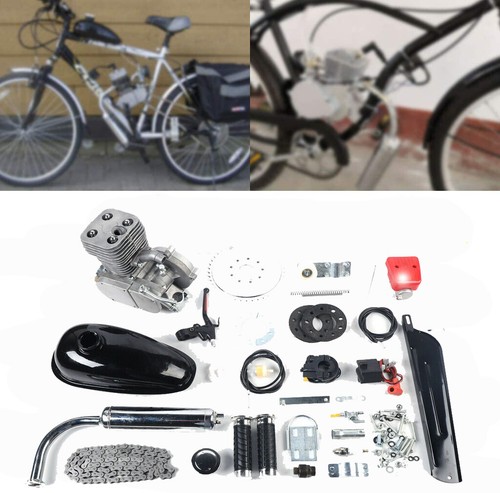 Motore gas tempi - 2,