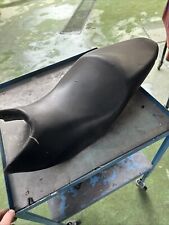 Sella originale Honda Hornet 600 2003/2006