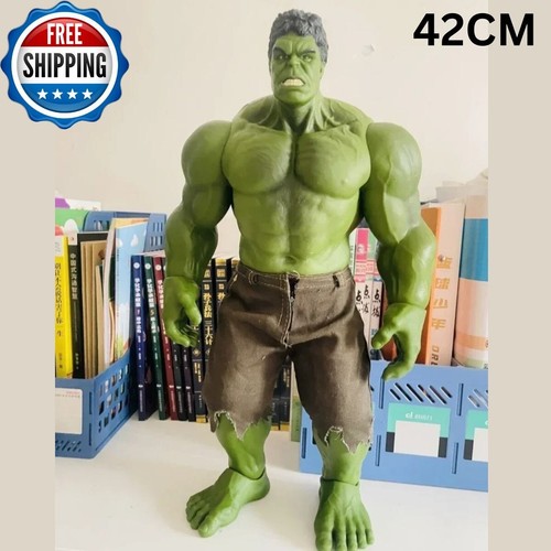 Modellino supereroe hulk - modellino,