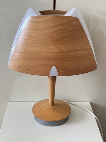 Lampada vintage tavolo - da,