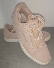Scarpe Da Donna Mistral Rosa