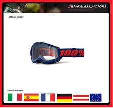 MASCHERA CROSS ENDURO QUAD