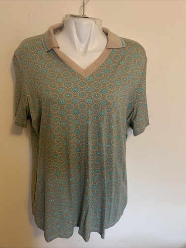 Top donna elena miro - elena, nuovo