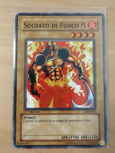 Carta soldato di - soldato,
