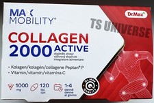 Dr.Max COLLAGEN 2000 ACTIVE -