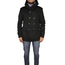 Cappotto Uomo Invernale