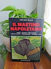 IL MASTINO NAPOLETANO, Anne