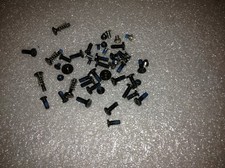 Notebook HP ELITEBOOK 6930P set viti - screw set