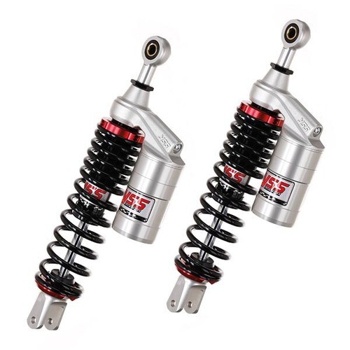 Yss coppia ammortizzatori gas - coppia,