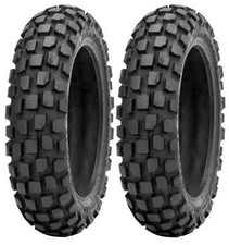 New 100/90-12 & 120/70-12 IRC