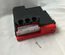 Scatola di controllo