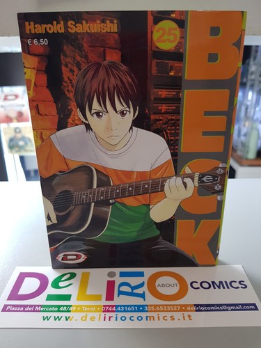 Beck dynit sconto 5 - ed.,