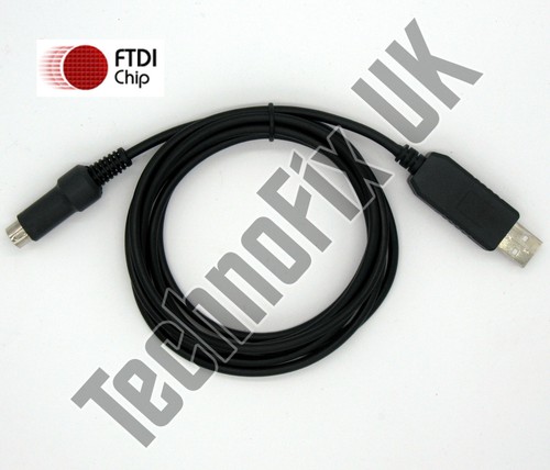 Cavo programmazione usb - di,