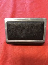 Posacenere Pannelli Posteriore