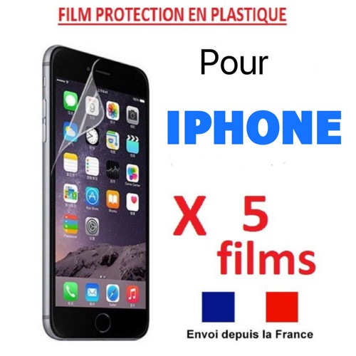 Film protection écran - film,