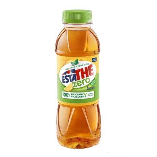 Estathe zero gusto limone - estathe,