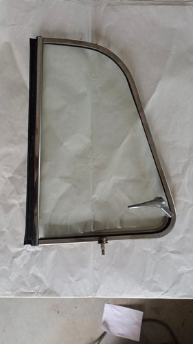 Deflettore finestrino porta - finestrino,