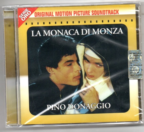 Monaca monza cd - cd,