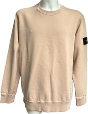 Felpa Stone Island uomo XXL