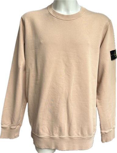 Stone island sweashirt herren - island,