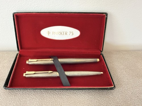 Pair parker cisele - pair,