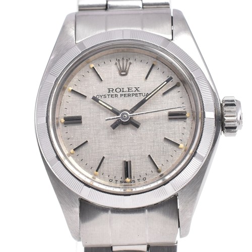 Orologio donna automatico - da,