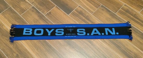 Sciarpa scarf calcio - sciarpa,