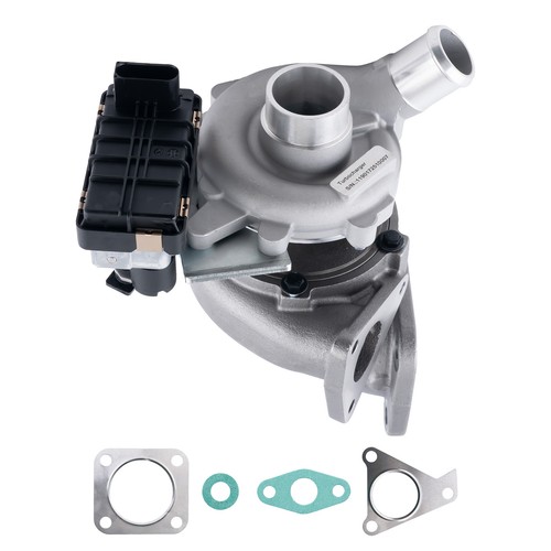 Turbocompressore per ford - turbocompressore,