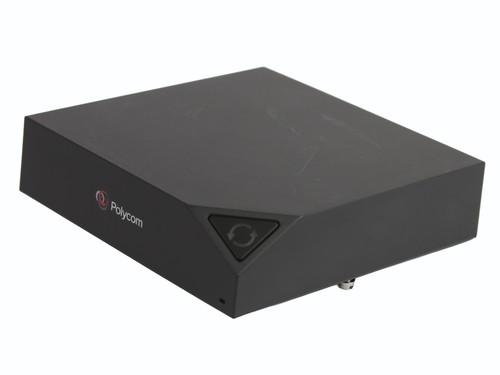 Modulo video polycom - video,