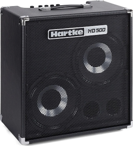 Hd500 bass combo - hd500,