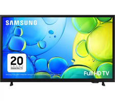 Samsung 32 pollici TV SMART