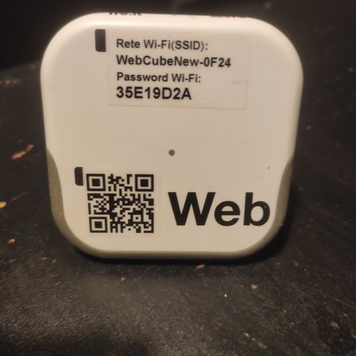 Internet web cube - internet,