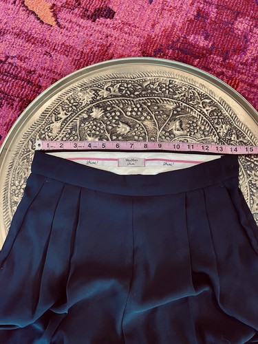 Pantaloni max mara shine - pantaloni, neri