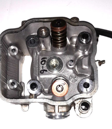 Testa honda cbr 125 - testa, r