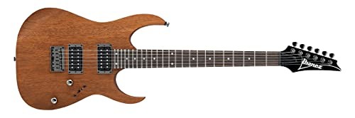 Chitarra elettrica ibanez - elettrica,