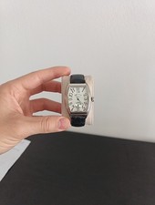 Orologio franck muller