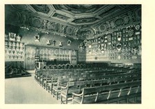 Padova Università degli Studi Palazzo Centrale Aula Magna