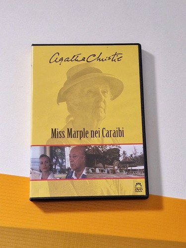 Miss marple nei caraibi - nei,