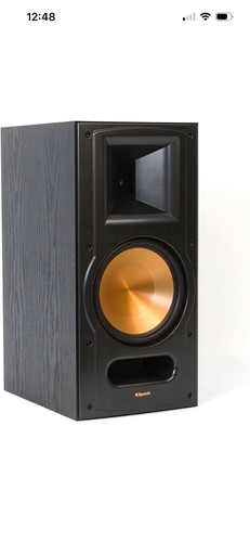 Klipsch ii altoparlante - ii,