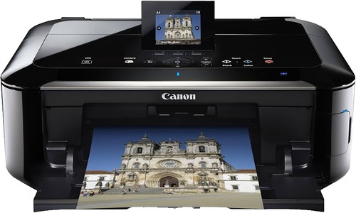 Canon pixma mg5350 - canon, stampante