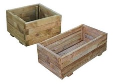 FIORIERE FIORIERA IN LEGNO