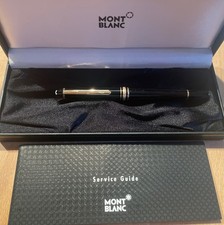 Montblanc Meisterstück